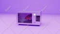 do psychedelic trippy gif animations