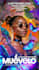 design animated motion flyers and static flyers, posters