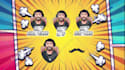 design twitch logo, twitch overlay, kick, animated stream overlay, emotes banner