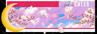 design animated twitch stream overlays and panels