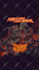 animate artwork cover in motion graphics for spotify canvas
