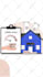 design 2d animated explainer and marketing video for your business and services