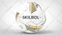 soccer ball football rugby volleyball custom panel balls 3d rendering designer