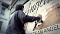 do this spray graffity logo animation video in just 6 hrs