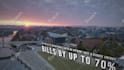 do vfx composition green screen and 3d tracking