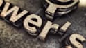 create 3d logo intro with grunge effect
