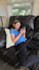 create warm, relatable dad and daughter ugc video content