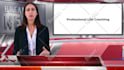 create a breaking news video with ai spokesperson