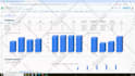 build custom google sheets automation and business dashboard