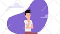 create a 2d animated explainer video