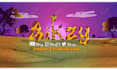 animate logo intro or outro ending screens for kick, twicth youtube