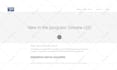 build an ecommerce, professional odoo website