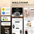 design your business website, book author website, ebook website, author website