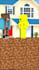 make a funny minecraft short animation for your channel