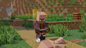 make you a minecraft animation for your content