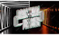 create custom vj loop visuals and animate your logo