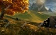 create a custom animated wallpaper from your artwork