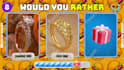 create high quality quiz, trivia question video for youtube