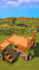 create viral minecraft shorts videos with building editing and recording