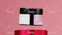 do supplement label design 3d with product animation video