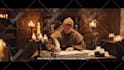 create your 4k cinematic movie style book trailer