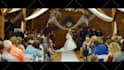 do professional and cinematic wedding video editing