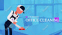 make cleaning service promo video commercial