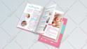 create magazine, book and ebook promo video animation