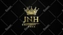 create luxury glossy metal 3d logo animation