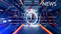 multi purpose intro opener news time in 24hrs