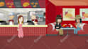 create an animated music video for your song