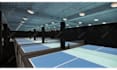 design your commercial gym or fitness facility interior with realistic 3d render