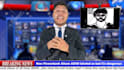 be your breaking news anchor or spokesperson