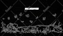 make a hand drawn lyric music video