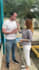 create spokesperson video in spanish