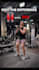 design high converting instagram gym posts