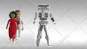 do 3d animated intros and twitch overlays