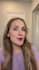 create an engaging selfie style ugc video for your brand
