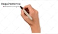 create a whiteboard video for business, channel, education