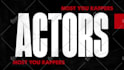 make metal, rock animated lyric video
