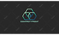create animated logo intro video