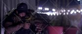 do gun visual effects, muzzle flashes, bullet hits, cgi blood effects for films
