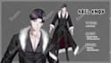 design and fully rig your vtuber model ready for stream