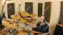 record a killer professional acoustic drum track for you