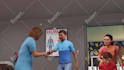 do blender 3d character rigging, unreal rig, animaze