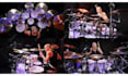 shoot a 4k multiangle drum video for you