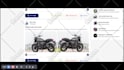 do website and mobile app design UI UX prototype in figma