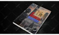 create this epic cinematic book trailer video