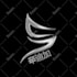 do 3d chrome y2k streetwear logo spinning animation