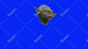 do custom 3d character modelling for game or animation